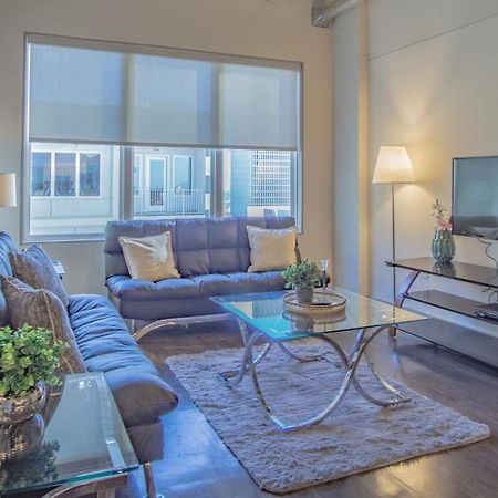 Heaven In Midtown Fully Furnished Apartments Atlanta Exteriér fotografie