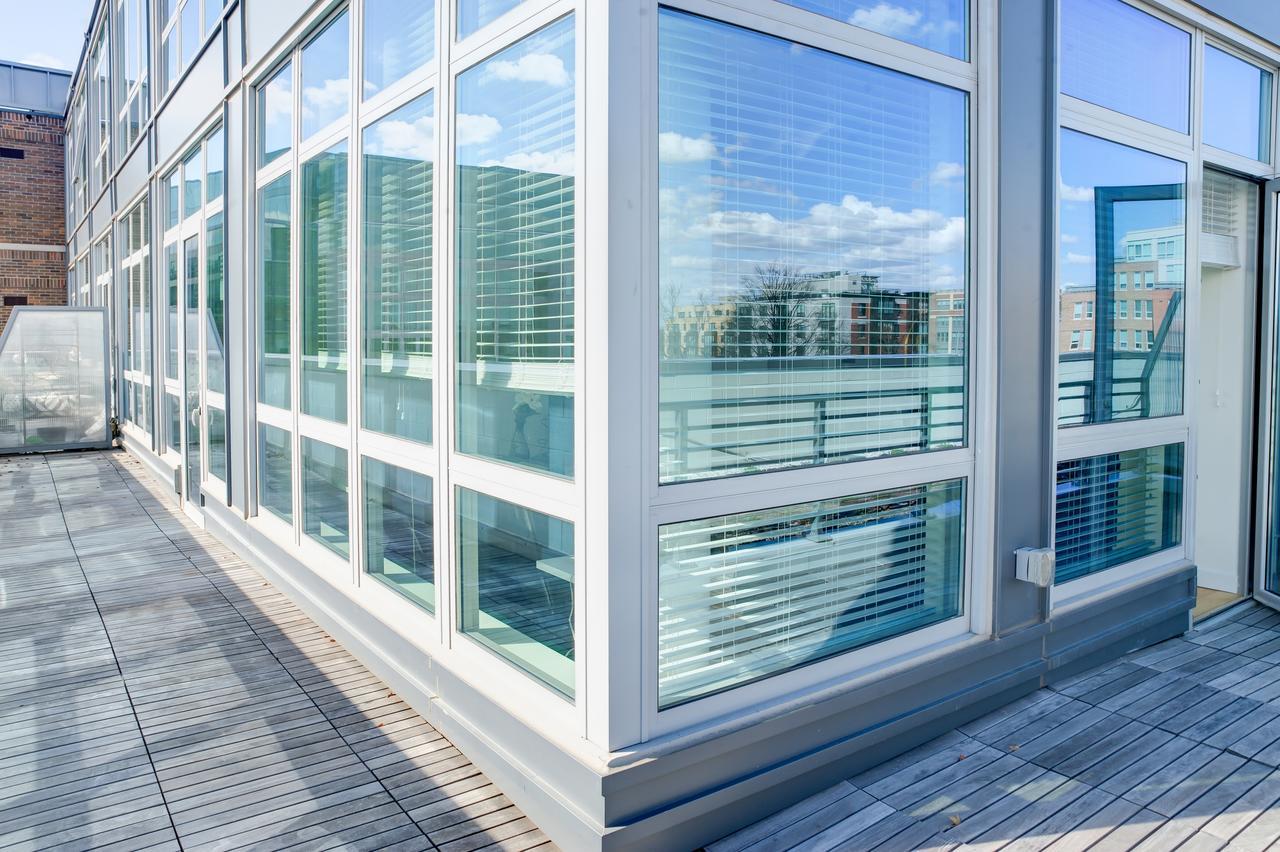 Heaven In Midtown Fully Furnished Apartments Atlanta Exteriér fotografie